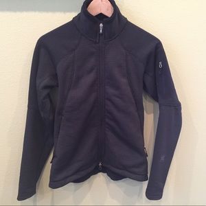 Patagonia soft shell jacket